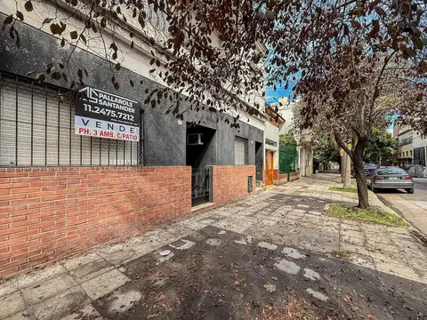 Depto Tipo Casa en Venta 30 años