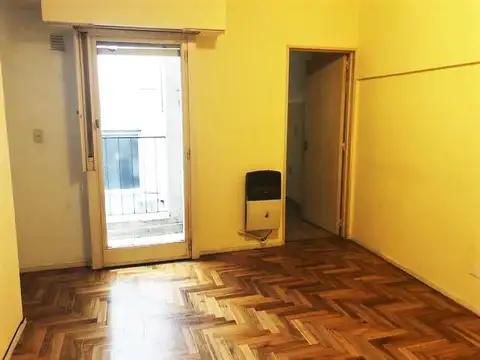 AVENIDA LUIS MARIA CAMPOS 1500, Piso 7