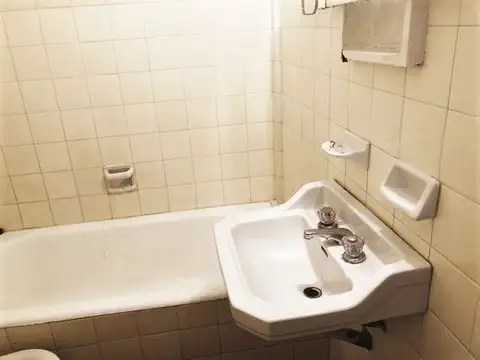 Departamento en Alquiler 55 años