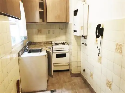 Departamento en Alquiler al Norte