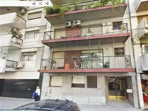 OPPEL | Departamento en Alquiler | BELGRANO  Capital Federal |  Cod: 942
