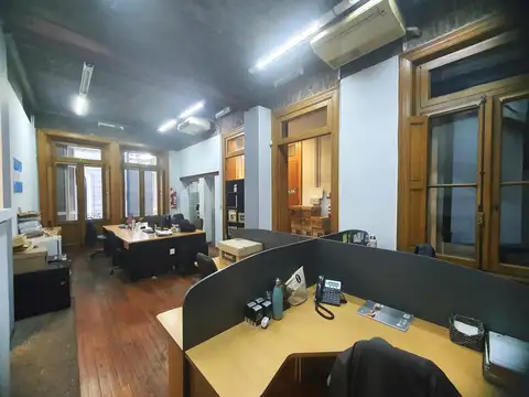 Oficina en Venta en San Nicolás, USD 135.000