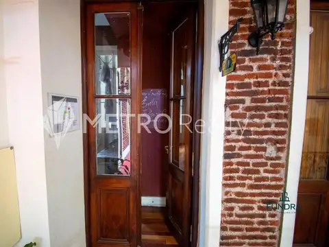 Casa en Venta 10 años