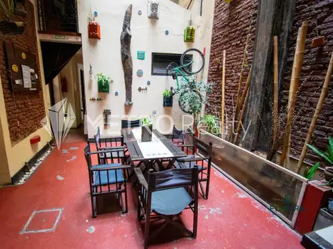 Casa en Venta al Oeste