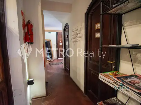 Casa en Venta de 7 dormitorios