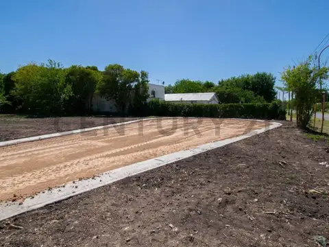 Terreno en Venta en La Plata, USD 65.000