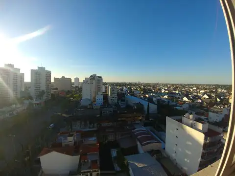 Piran Y Mitre , Piso 9