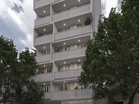 venta departamento al costo con financiacion en centro Rosario