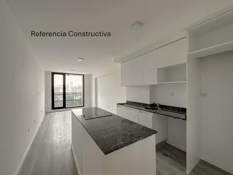 Departamento en Venta 1 año