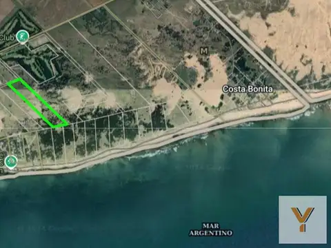 Terreno en Venta en Necochea, Partido de Necochea