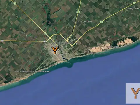 Terreno en Venta en Necochea, USD 800.000