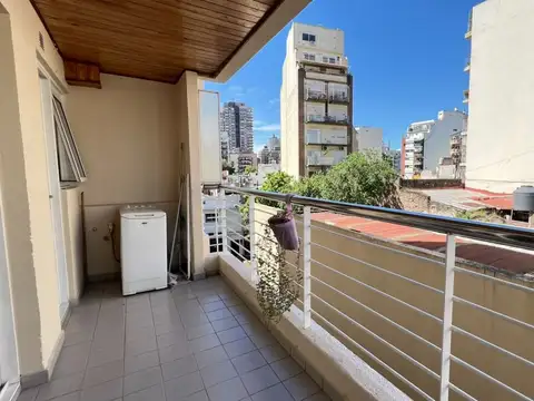 Teniente General Juan Domingo Perón 3400
