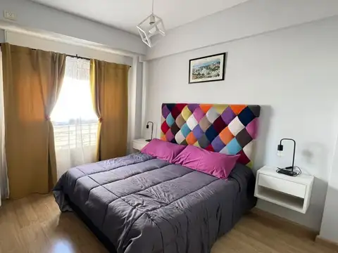 Departamento en Alquiler Temporal de 2 ambientes