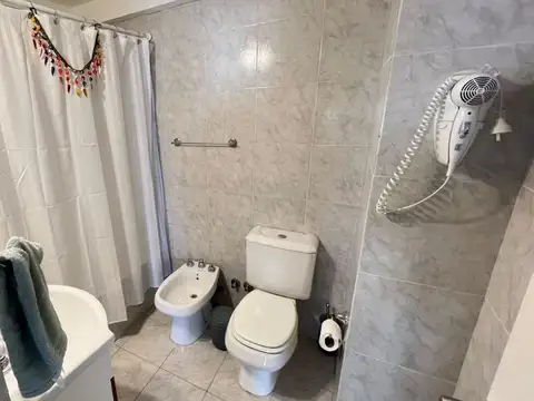 Departamento en Alquiler Temporal en Almagro, USD 850
