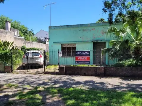 Casa en Venta - Monte Grande