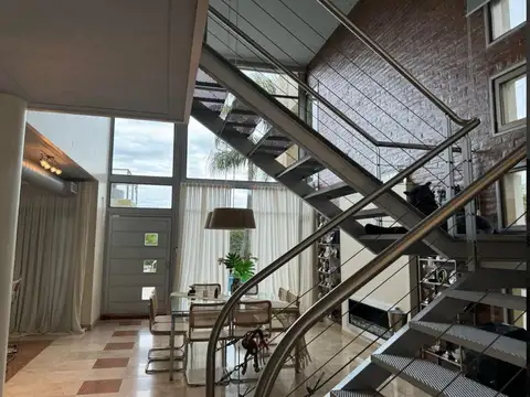 Casa en Venta en Nautico Escobar, USD 339.000