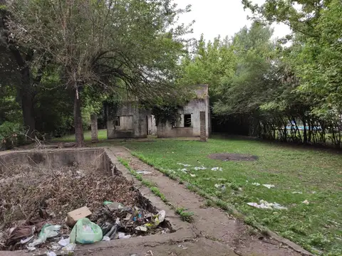 Terreno en Venta de 1220,0 m2