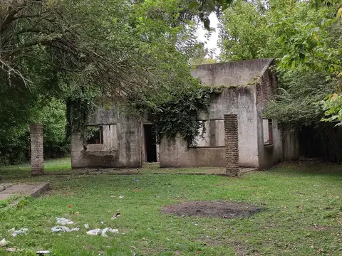 Lote 20x61 B° Lezica y Torrezuri