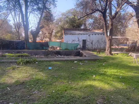 Terreno en Venta de 1220,0 m2