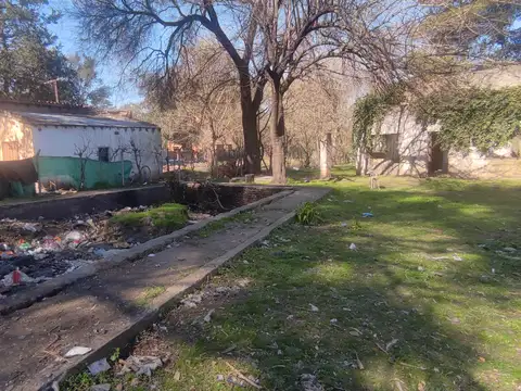 Terreno en Venta en Lujan, USD 22.500