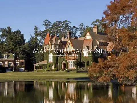 Terreno en Venta en Estancia Villa Maria, USD 59.000