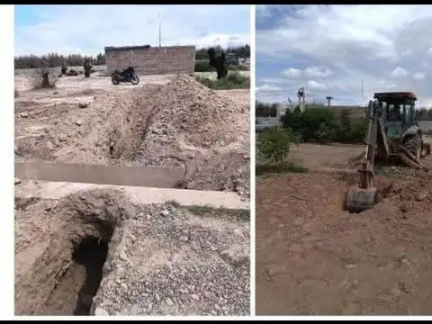 REMAX VENDE LOTE EN MAIPU 