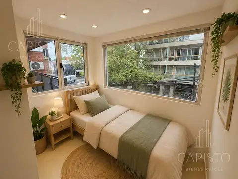 Departamento en Venta en Villa Ballester, USD 159.000