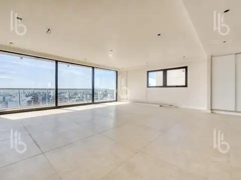 Departamento en Venta de 3 dormitorios