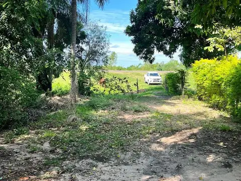 Terreno en Venta 100  mts Fondo