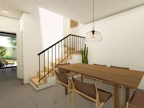 Casa en Venta de 2 dormitorios