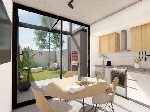 Casa en Venta en Castelar, USD 125.000