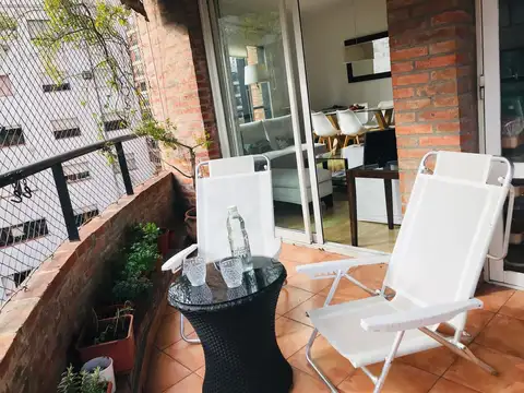 Departamento en Alquiler 18 años