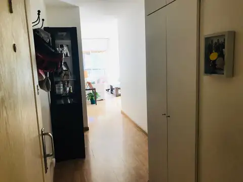 Departamento en Alquiler en Palermo, USD 1.700