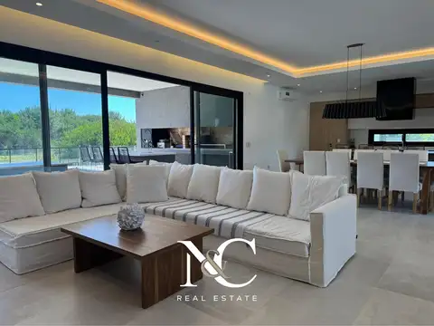 Casa en Venta al Norte