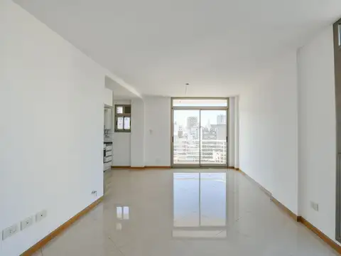 Semipiso de 2 dormitorios muy luminoso