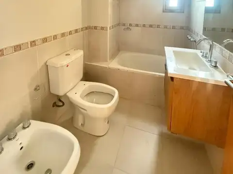 Departamento en Venta al Norte