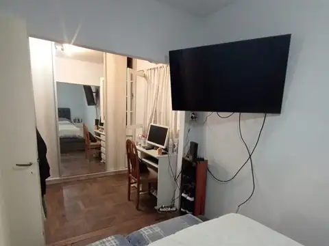 Departamento en Venta en Villa Lugano, USD 90.000