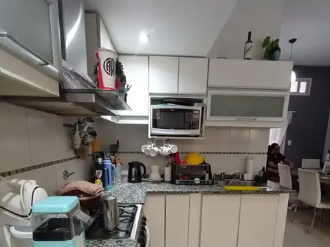 Departamento en Venta 14 años