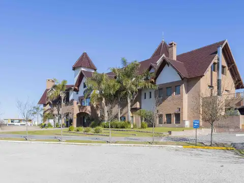 Venta de Terreno en El Principado