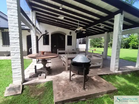 Casa en Alquiler Temporal 15 años