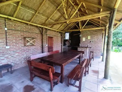 Casa en Alquiler Temporal al Noreste