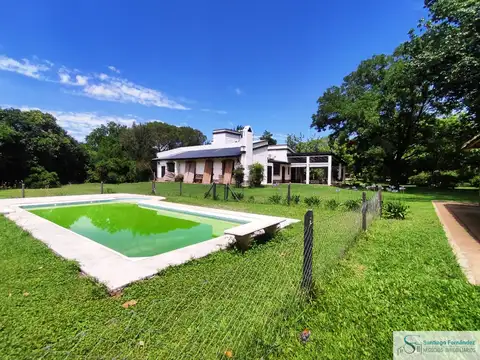 Casa en Alquiler Temporal de 3 dormitorios