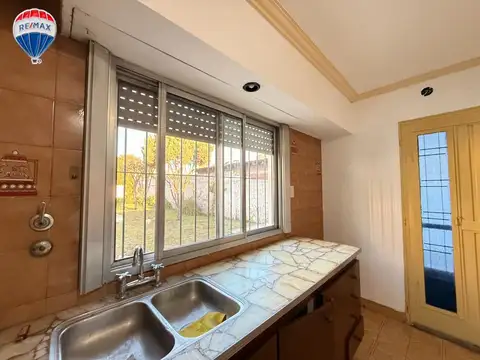 Casa en venta 2 ambientes Ing. Allan Fcio Varela