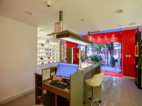 Calle 9 entre 48 y 49 800