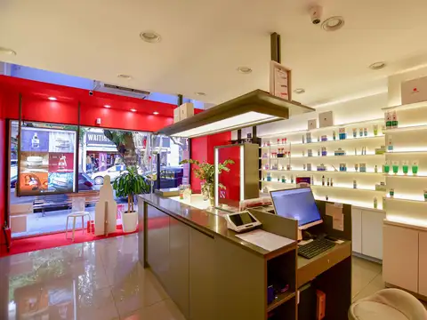 Local en Venta en Microcentro, USD 180.000