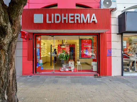Local en Venta en Microcentro, USD 180.000