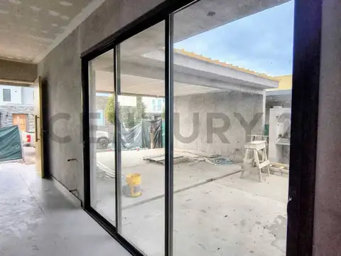Venta de Casa en Barrio Privado Guaymallén