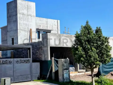 Venta de Casa en Barrio Privado Guaymallén