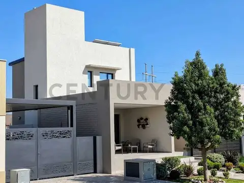 Venta de Casa en Barrio Privado Guaymallén