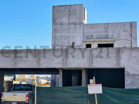 Cortaderas Barrio Privado en Guaymallén casa en venta